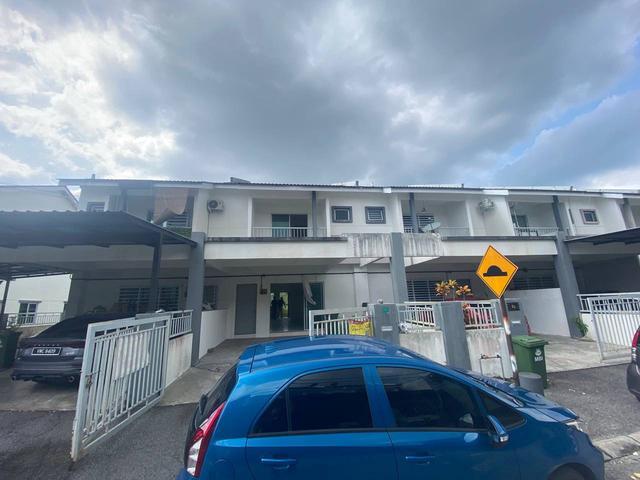 Terraced House for sale in Perak, Tanjong Ipoh