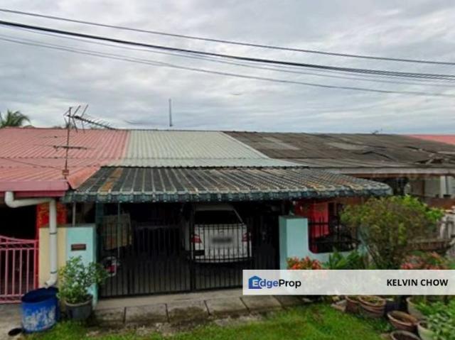 House for sale in Perak, Tanjong Ipoh