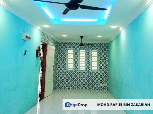 House for sale in Perak, Tanjong Ipoh