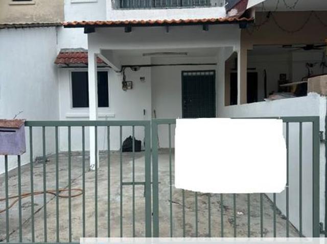 House for sale in Perak, Tanjong Ipoh