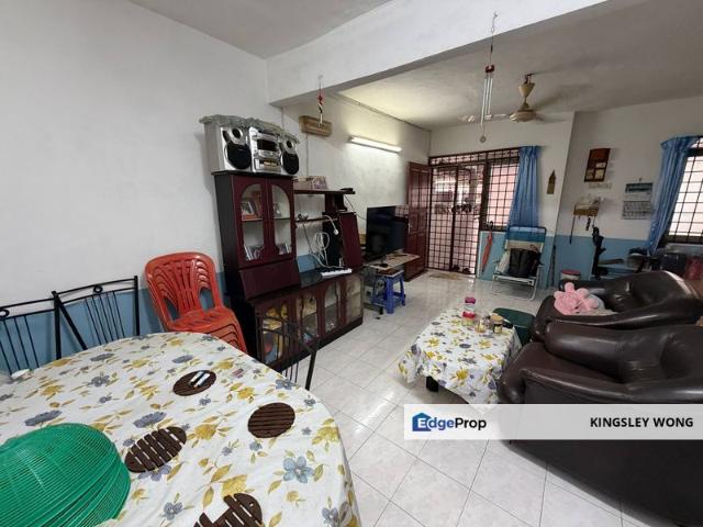 House for sale in Perak, Tanjong Ipoh