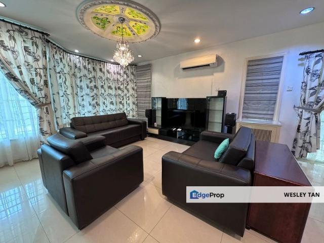 House for sale in Malaka