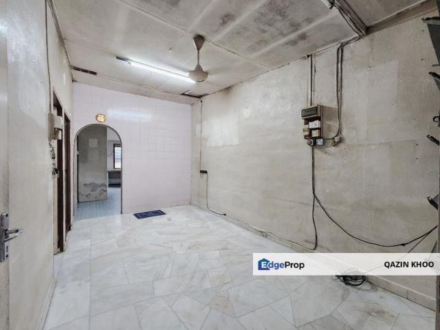 House for sale in Perak, Tanjong Ipoh