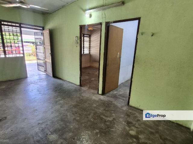House for sale in Perak, Tanjong Ipoh