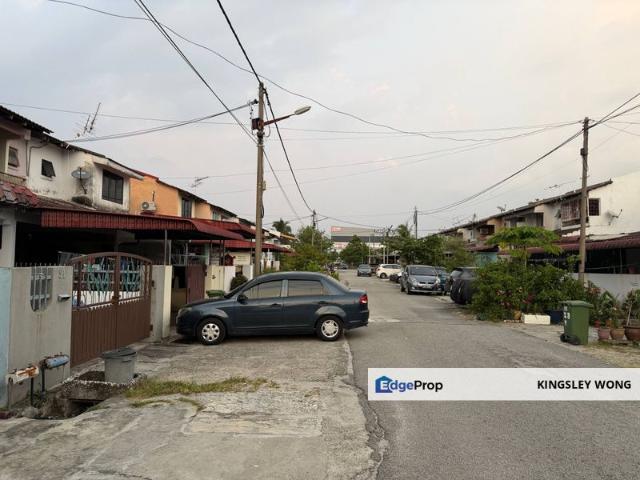 House for sale in Perak, Tanjong Ipoh