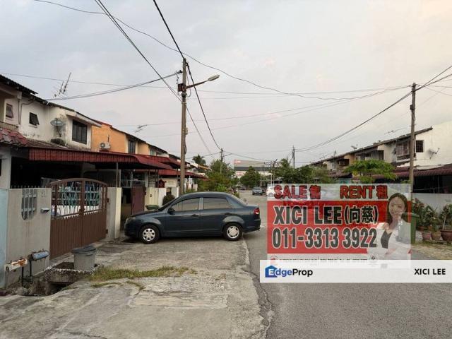 House for sale in Perak, Tanjong Ipoh