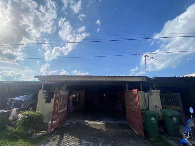 Terraced House for sale in Perak, Tanjong Ipoh