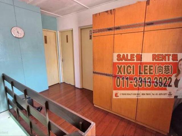 Terraced House for sale in Perak, Tanjong Ipoh