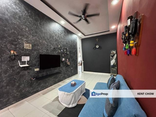 House for rent in Perak, Tanjong Ipoh