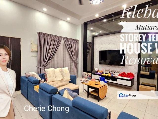 House for sale in Perak, Tanjong Ipoh