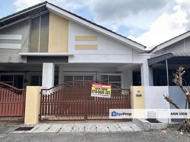 House for sale in Perak, Tanjong Ipoh