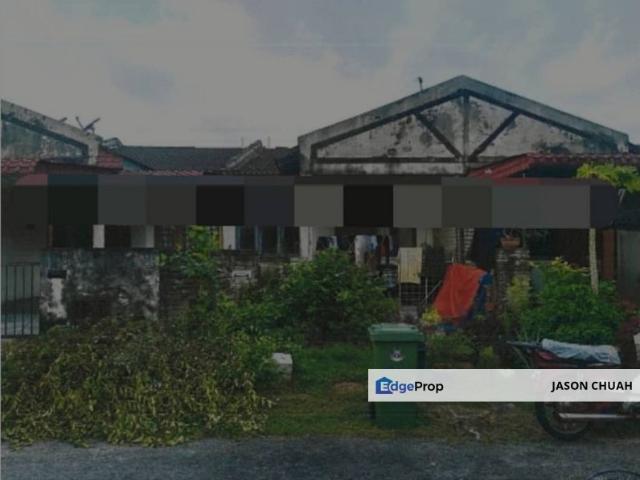 House for sale in Kinta