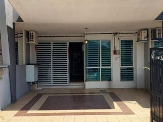 House for sale in Majlis Bandaraya Ipoh, Kinta