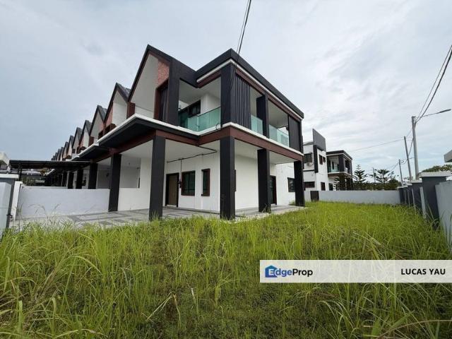 House for sale in Chemor, Majlis Bandaraya Ipoh