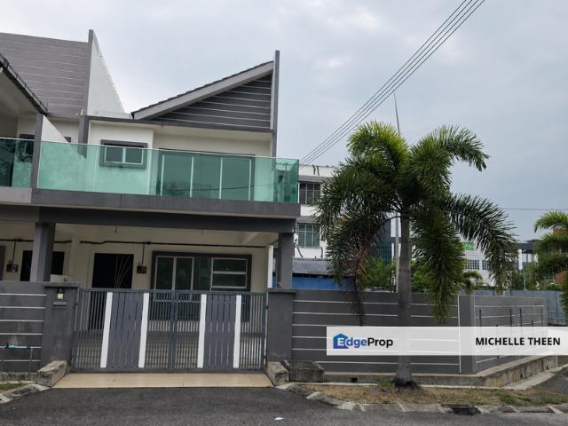 House for sale in Perak, Tanjong Ipoh