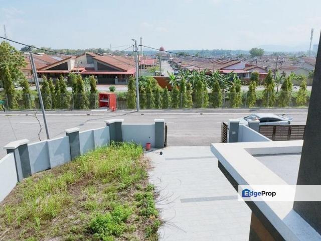 House for sale in Perak, Tanjong Ipoh