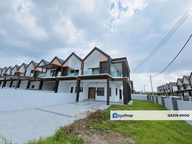 House for sale in Perak, Tanjong Ipoh