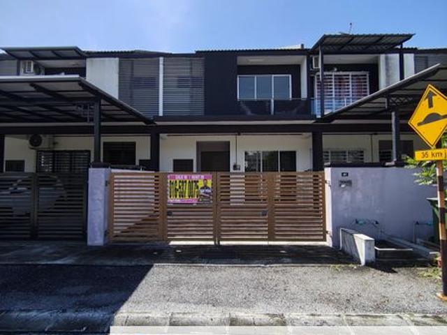 House for sale in Perak, Tanjong Ipoh