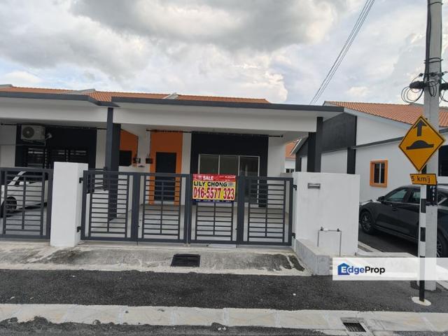 House for sale in Perak, Tanjong Ipoh