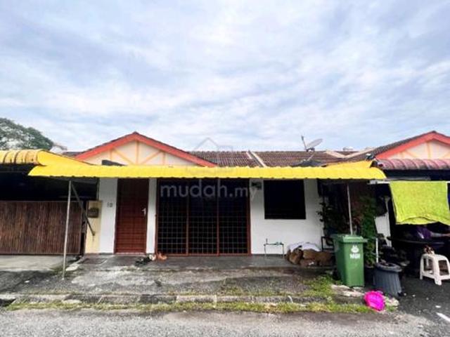 Terraced House for sale in Perak, Tanjong Ipoh
