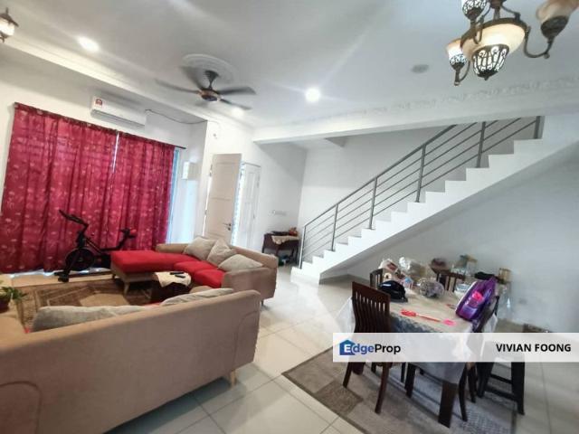 House for sale in Perak, Tanjong Ipoh