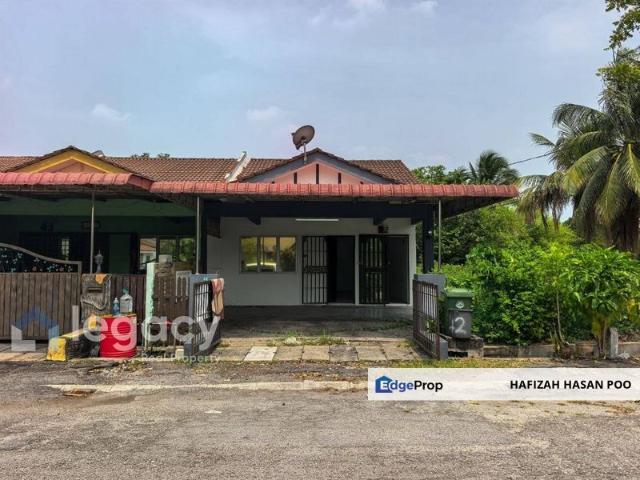 House for sale in Chemor, Majlis Bandaraya Ipoh