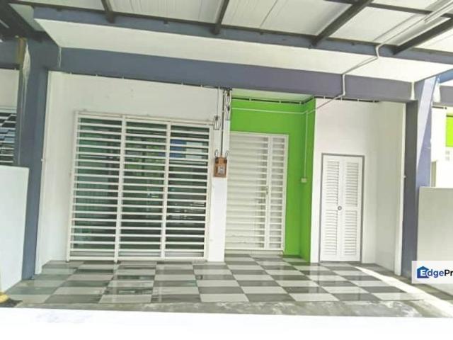 House for sale in Perak, Tanjong Ipoh