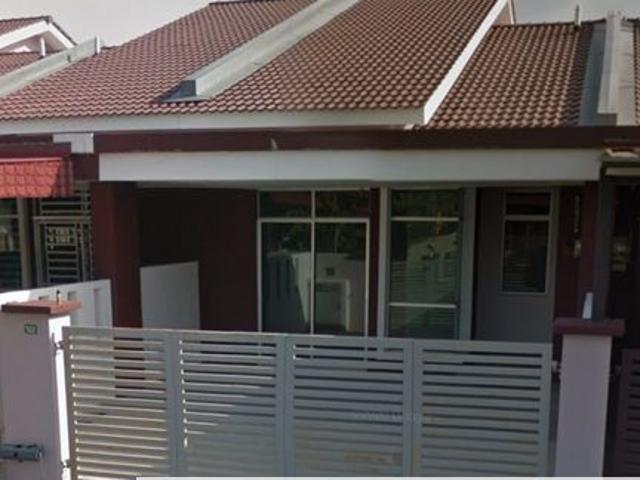 House for rent in Perak, Tanjong Ipoh