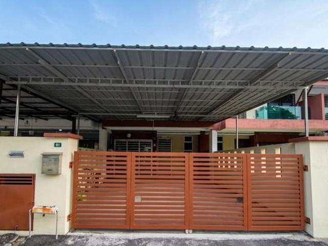 Terraced House for sale in Perak, Tanjong Ipoh