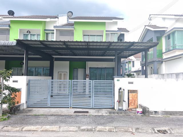 Terraced House for sale in Perak, Tanjong Ipoh