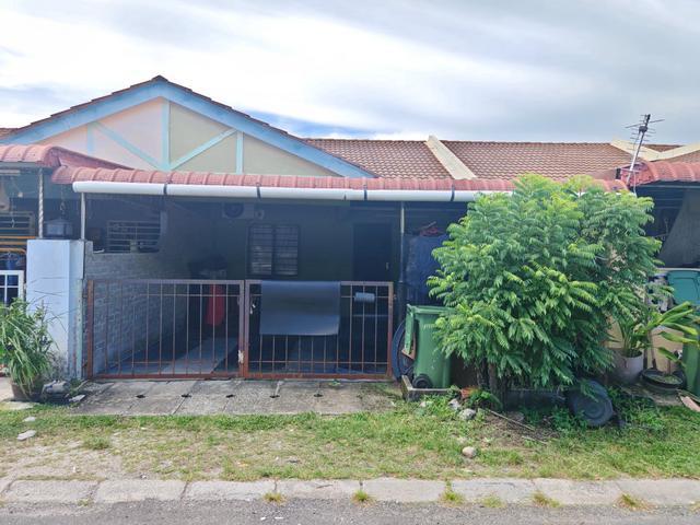 Terraced House for sale in Chemor, Majlis Bandaraya Ipoh