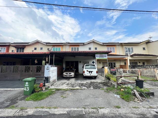Terraced House for sale in Perak, Tanjong Ipoh
