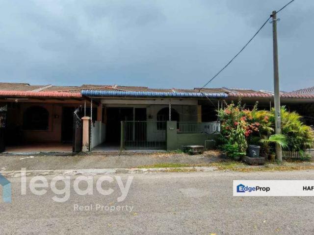 House for sale in Chemor, Majlis Bandaraya Ipoh