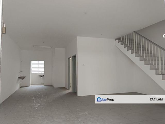House for sale in Chemor, Majlis Bandaraya Ipoh