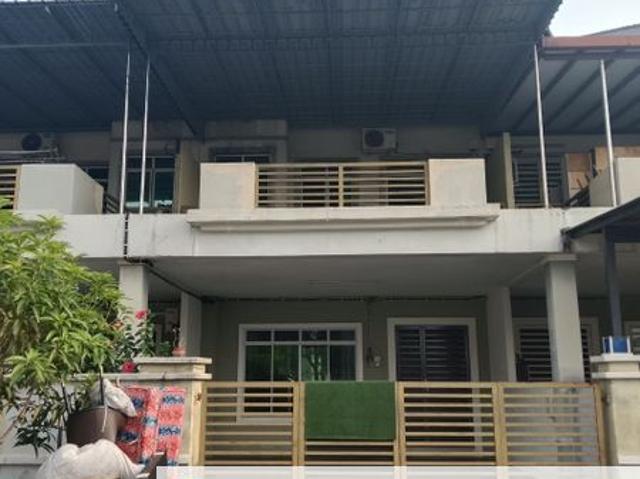 House for sale in Chemor, Majlis Bandaraya Ipoh