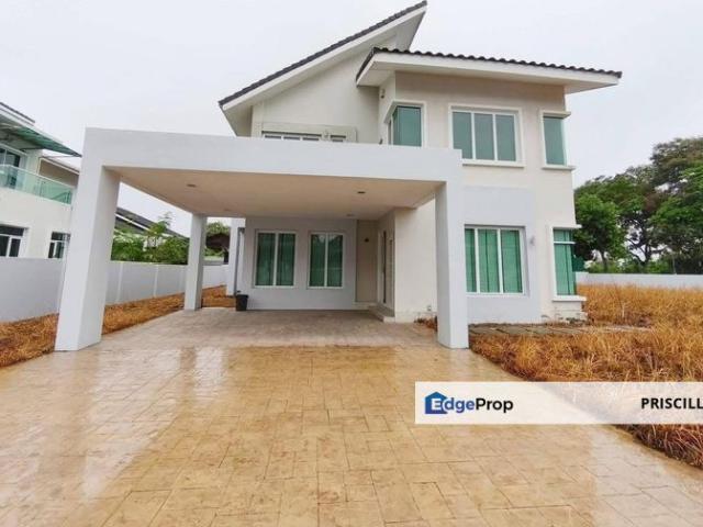 House for sale in Perak, Tanjong Ipoh