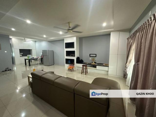 House for sale in Taman Klebang Ria, Majlis Bandaraya Ipoh
