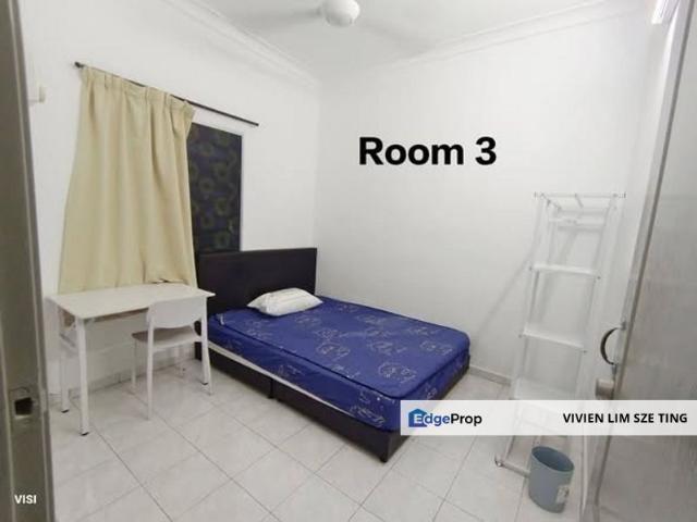 House for rent in Perak, Tanjong Ipoh