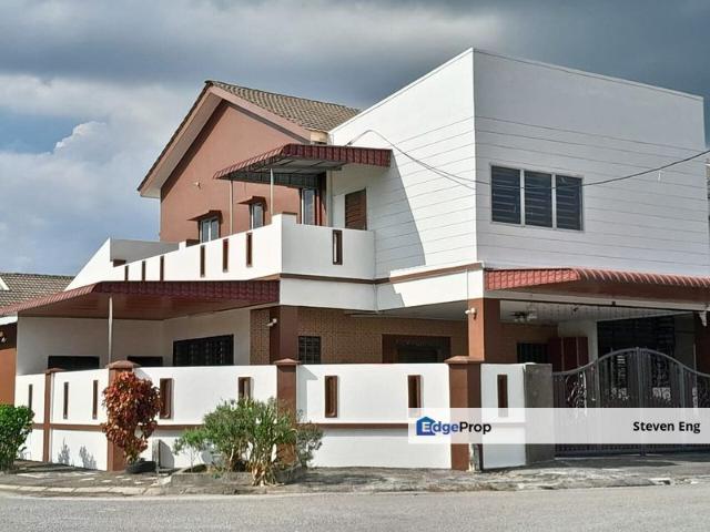 House for sale in Perak, Tanjong Ipoh