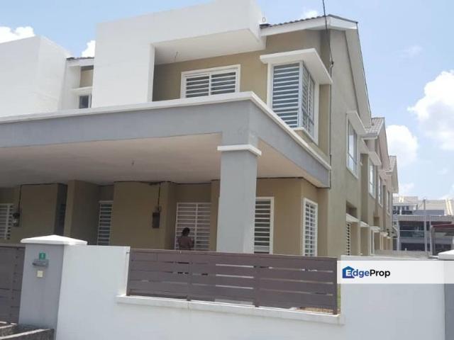House for sale in Perak, Tanjong Ipoh