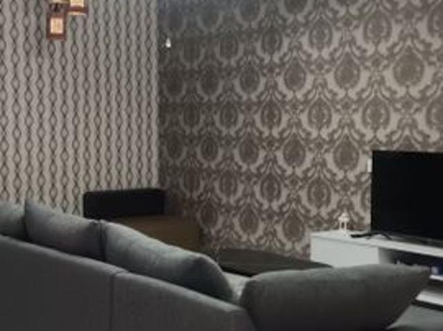 House for rent in Perak, Tanjong Ipoh