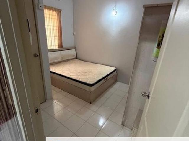 House for rent in Perak, Tanjong Ipoh