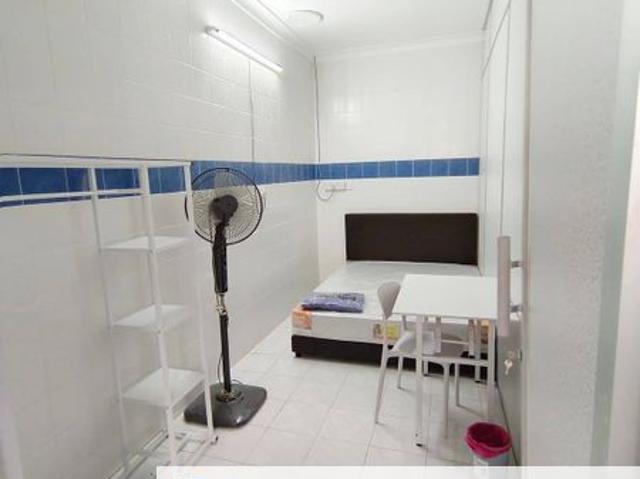 House for rent in Perak, Tanjong Ipoh