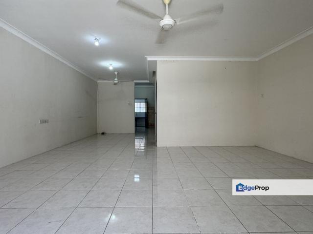 House for rent in Taman Klebang Ria, Majlis Bandaraya Ipoh