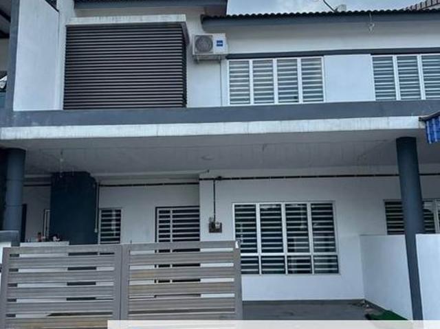 House for rent in Perak, Tanjong Ipoh