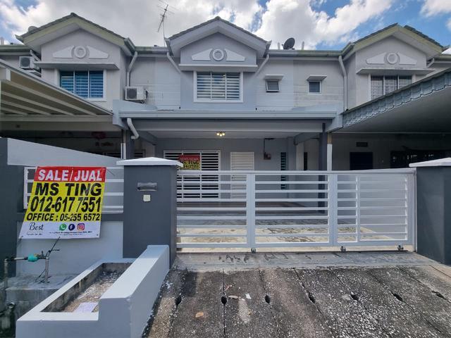 Terraced House for sale in Perak, Tanjong Ipoh