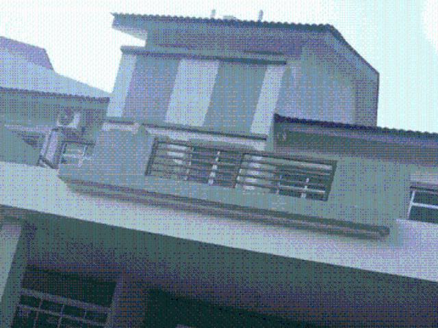 House for rent in Perak, Tanjong Ipoh