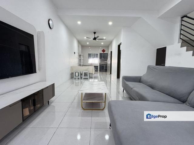 House for rent in Perak, Tanjong Ipoh