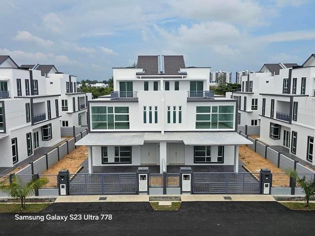 Residential House for sale in Klebang Besar, Negeri Melaka