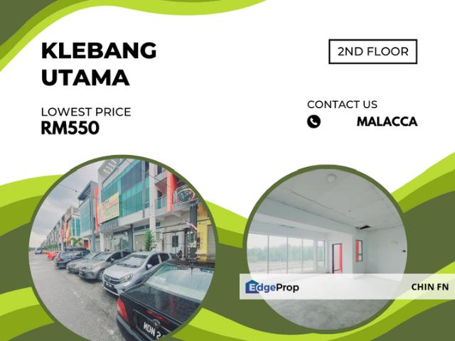 Shop for rent in Malaka